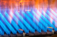Westdown Camp gas fired boilers
