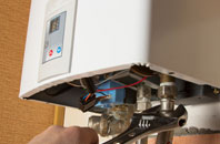 free Westdown Camp boiler install quotes