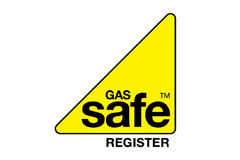 gas safe companies Westdown Camp
